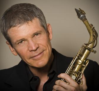 David Sanborn